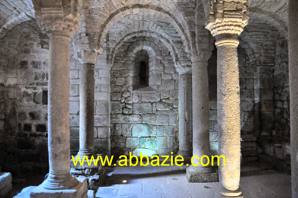 Cripta longobarda