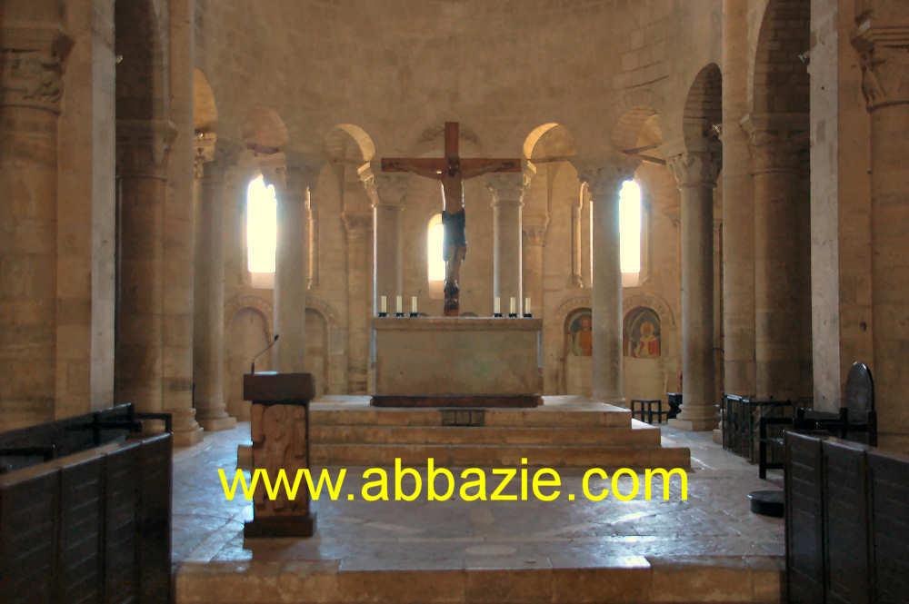 Abbazia Sant'Antimo