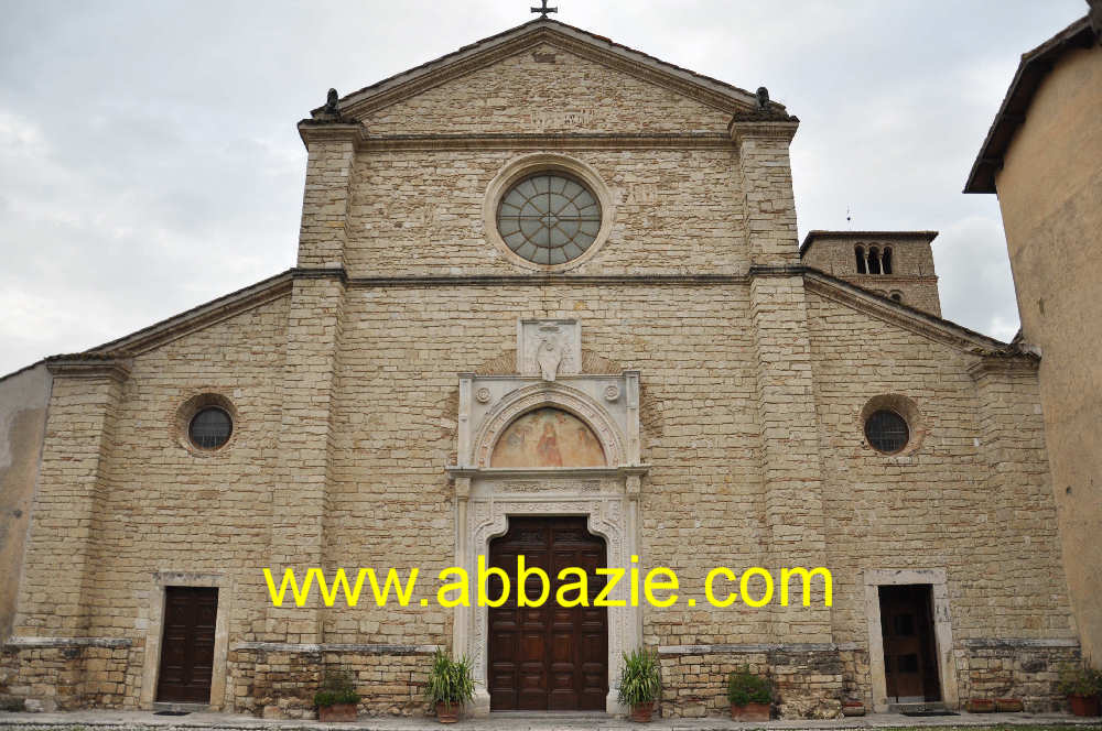 Abbazia di Farfa