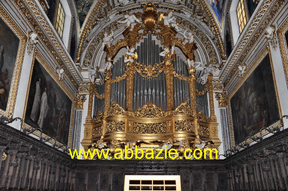 La Basilica di Montecassino